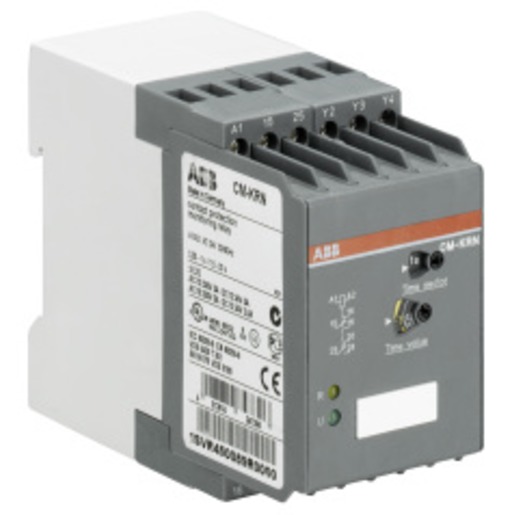 ABB CM-KRN Turkiye