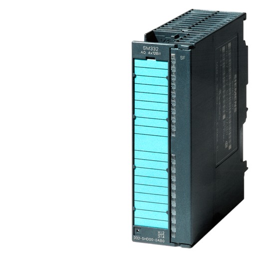 Siemens 6ES7332-5HF00-0AB0 Turkiye