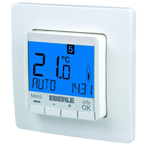 Eberle & Co. FIT 3 R / blau Turkiye