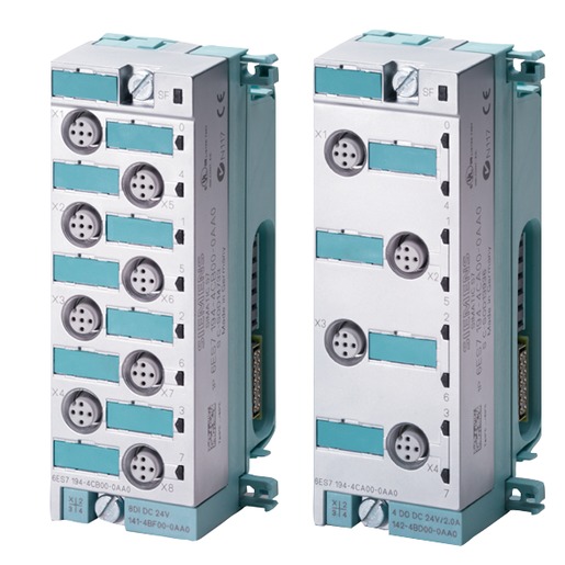 Siemens 6ES7141-4BF00-0AA0 Turkiye