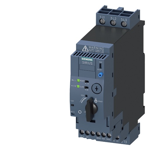Siemens 3RA6120-1CB32 Turkiye