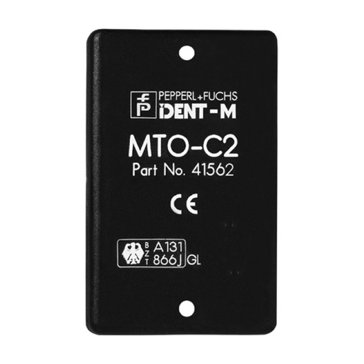 Pepperl+Fuchs MTO-C2 Turkiye