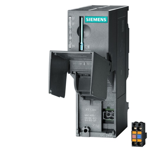 Siemens 6ES7153-4AA01-0XB0 Turkiye