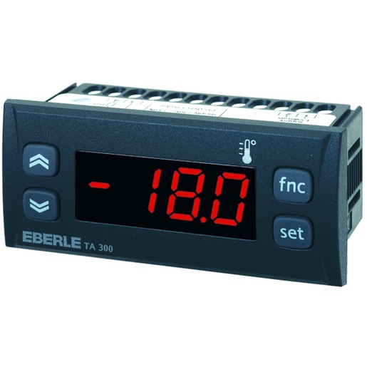 Eberle & Co. TA 300 - PTC Turkiye