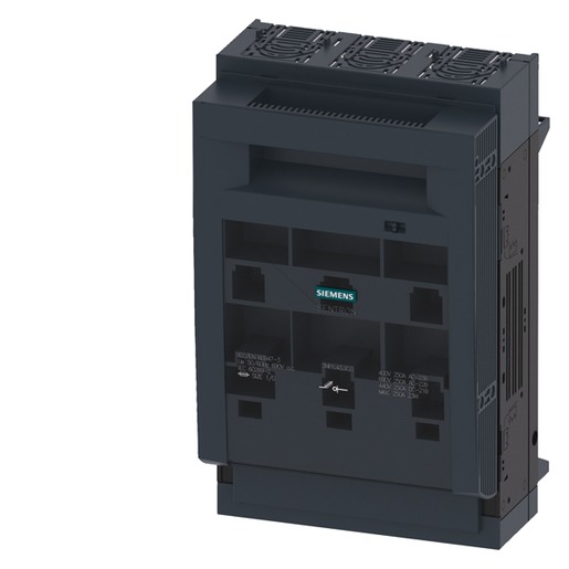 Siemens 3NP1143-1JC10 Turkiye