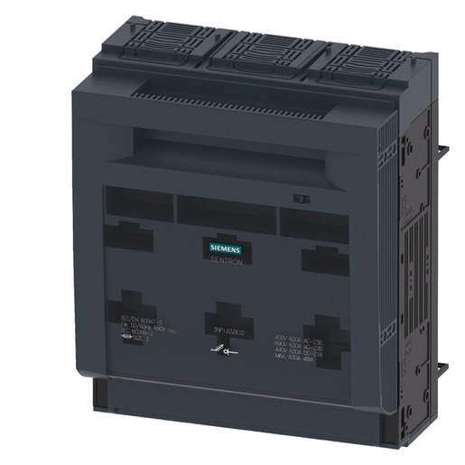 Siemens 3NP1163-1BC10 Turkiye