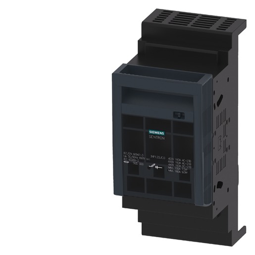 Siemens 3NP1123-1JC20 Turkiye