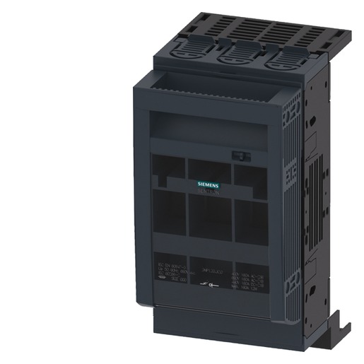 Siemens 3NP1133-1JC10 Turkiye