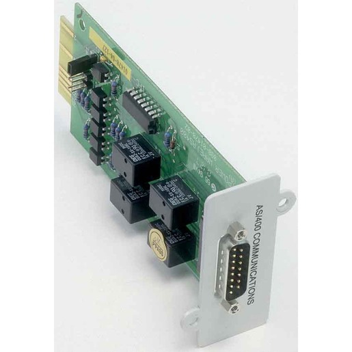 Eaton Electric Relais (AS/400)-BD-Karte für 9130 Turkiye