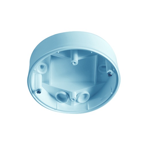 Esylux Aufputzdose-C IP 54 silber Turkiye