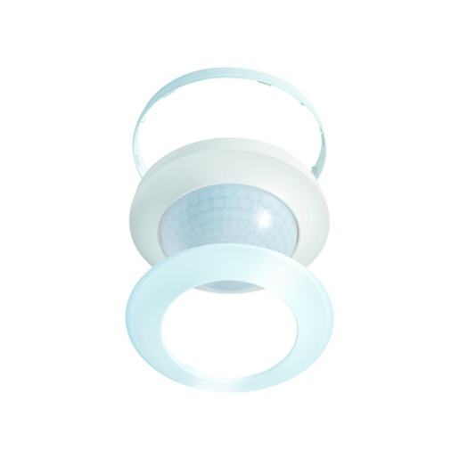 Esylux Abdeck-Set-C360/24 silber Turkiye