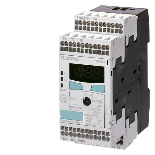 Siemens 3RS1040-2GW50 Turkiye