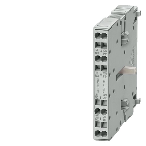 Siemens 3RH1921-2DE11 Turkiye