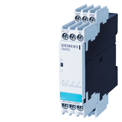 Siemens 3RS1800-1BW00 Turkiye