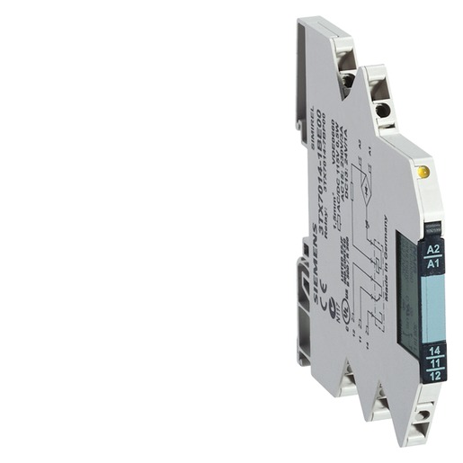 Siemens 3TX7014-1BF00 Turkiye