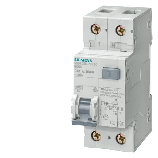 Siemens 5SU1356-7KK25 Turkiye