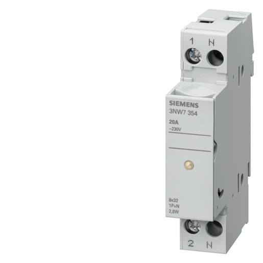 Siemens 3NW7014 Turkiye