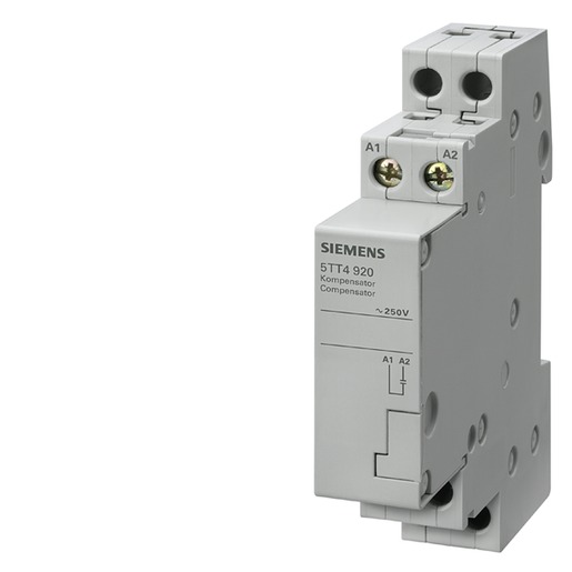 Siemens 5TT4920 Turkiye