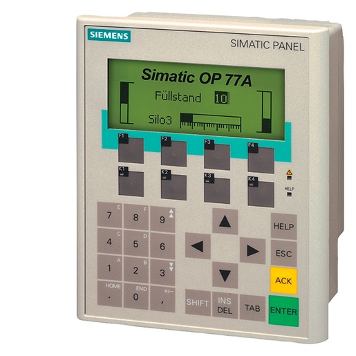 Siemens 6AV6641-0BA11-0AX1 Turkiye