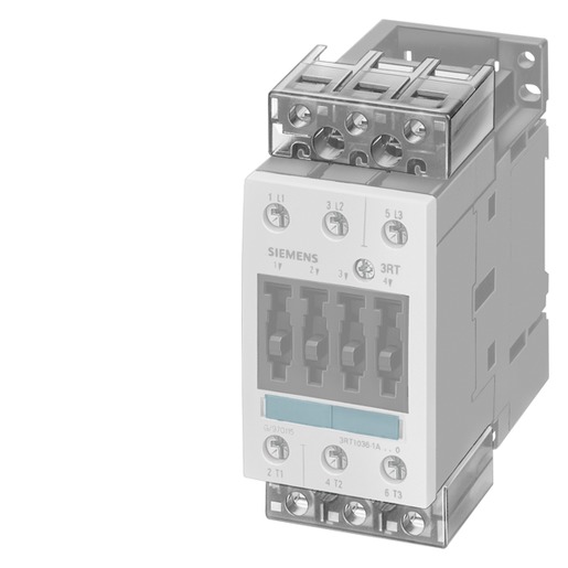 Siemens 3RT1966-4EA3 Turkiye