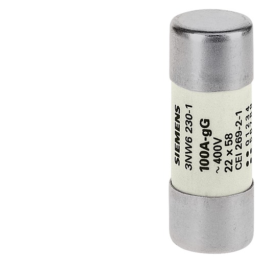 Siemens 3NW6220-1 Turkiye