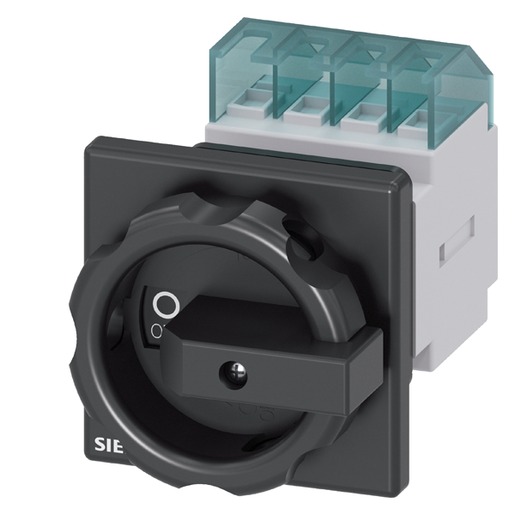 Siemens 3LD2054-0TK51 Turkiye