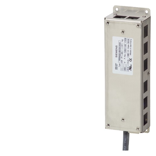 Siemens 6SE6400-4BC05-0AA0 Turkiye
