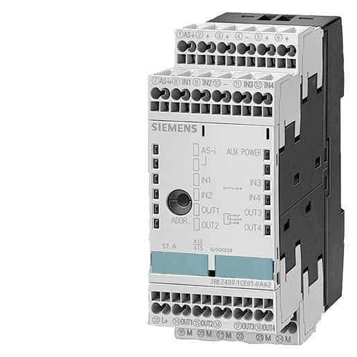 Siemens 3RK2400-1CE01-0AA2 Turkiye