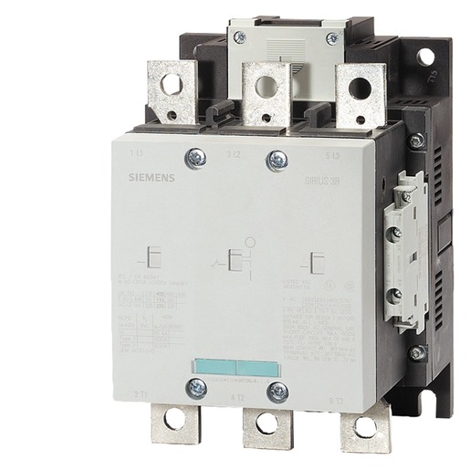 Siemens 3RT1264-6AP36 Turkiye