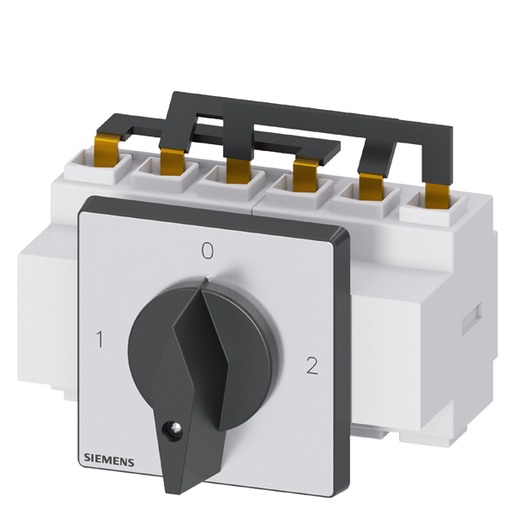 Siemens 3LD2724-7UK01 Turkiye