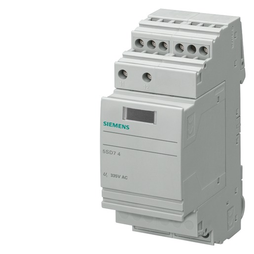 Siemens 5SD7434-1 Turkiye