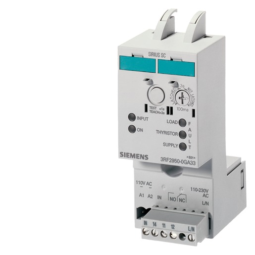 Siemens 3RF2990-0GA13 Turkiye