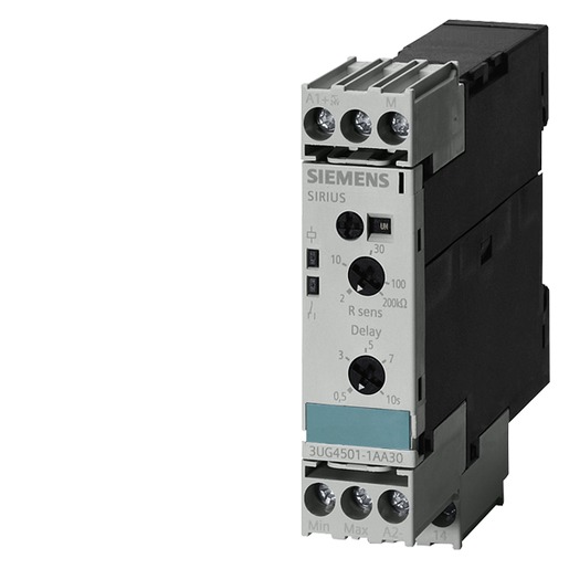 Siemens 3UG4501-1AA30 Turkiye