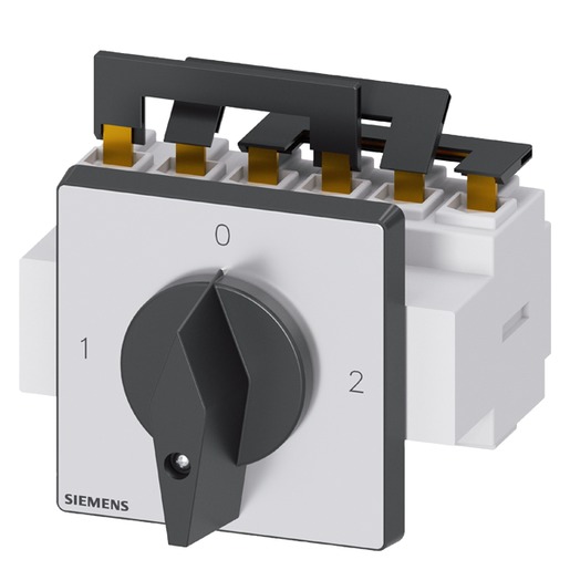 Siemens 3LD2524-7UK01 Turkiye