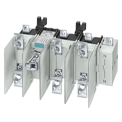 Siemens 8UC6084 Turkiye