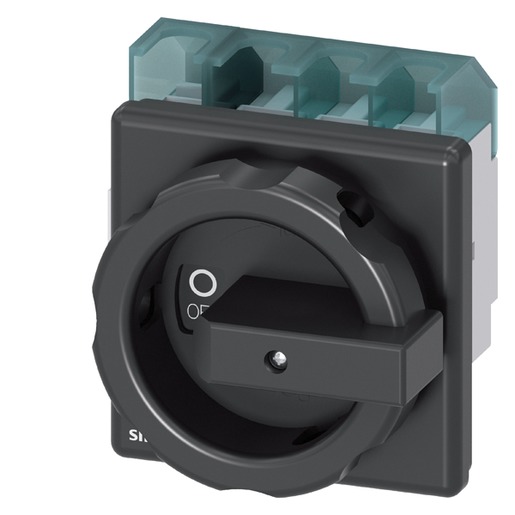 Siemens 3LD2504-1TL51 Turkiye