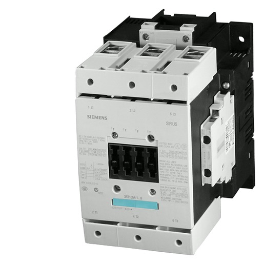 Siemens 3RT1054-1AF36 Turkiye