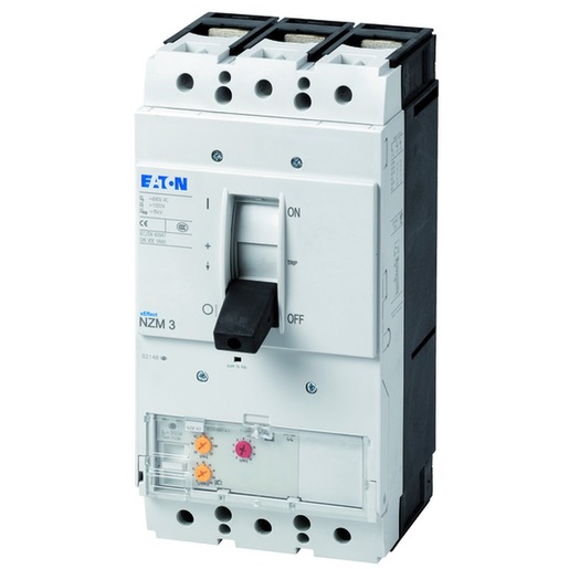 Eaton Electric NZMN3-ME350 Turkiye