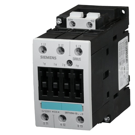 Siemens 3RT1035-1BP40 Turkiye