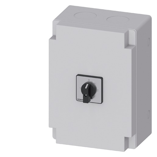 Siemens 3LD2766-7UB01 Turkiye