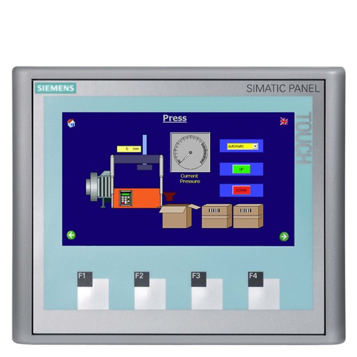 Siemens 6AV6642-0BD01-3AX0 Turkiye
