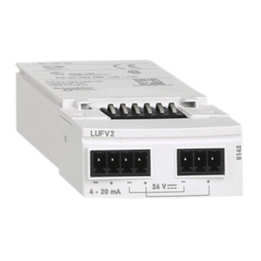 Schneider Electric LUFV2 Turkiye