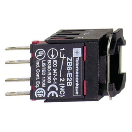 Schneider Electric ZB6Z3B Turkiye