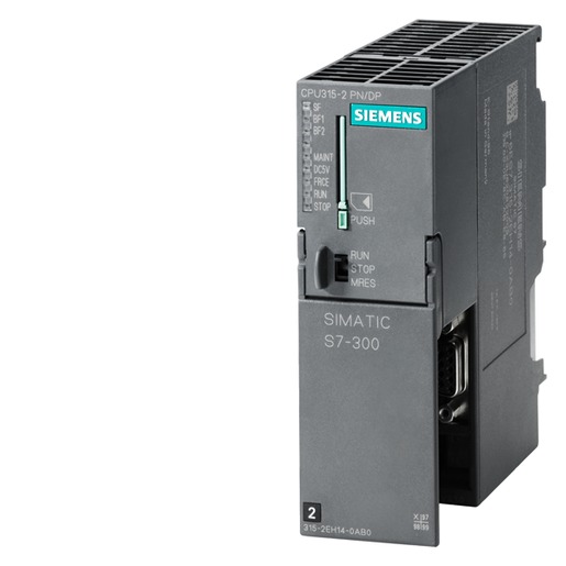 Siemens 6ES7315-2EH14-0AB0 Turkiye