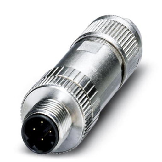 Phoenix Contact SACC-M12MSD-4Q SH PN Turkiye