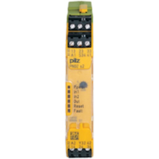 Pilz 751102 Turkiye