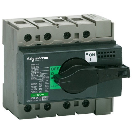 Schneider Electric 28901 Turkiye