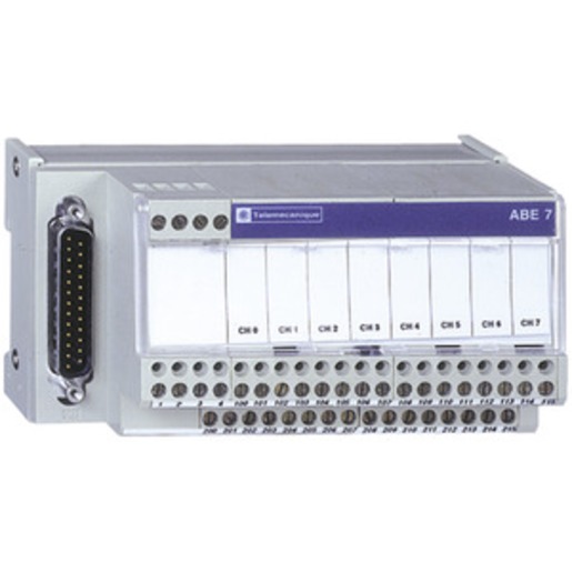 Schneider Electric ABE7CPA02 Turkiye