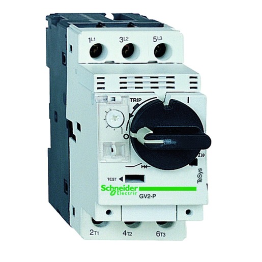 Schneider Electric GV2P01 Turkiye