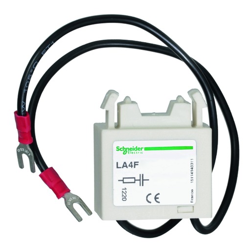 Schneider Electric LA4FVP Turkiye